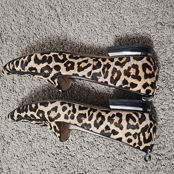 Franco Sarto Susie 2 size 10 flats. - Picture 7 of 12